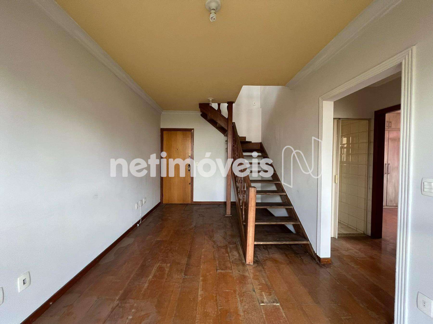 Cobertura 03 Quartos - Castelo