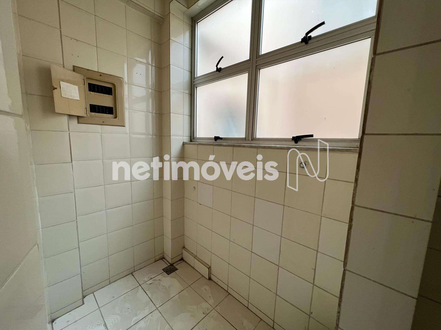 Cobertura 03 Quartos - Castelo