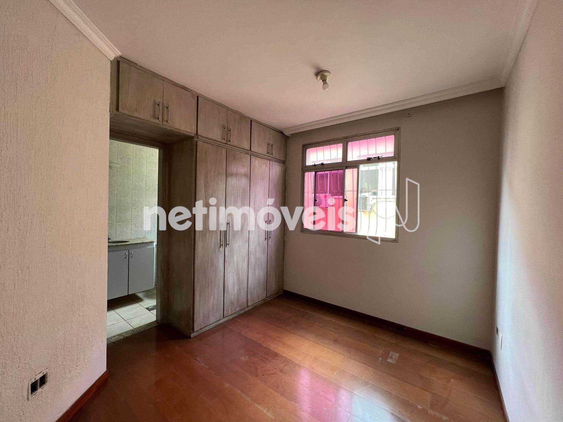 Cobertura 03 Quartos - Castelo