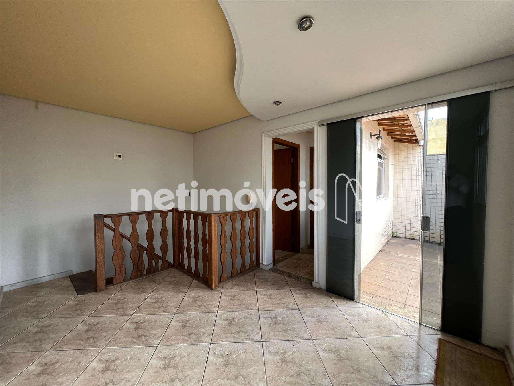 Cobertura 03 Quartos - Castelo