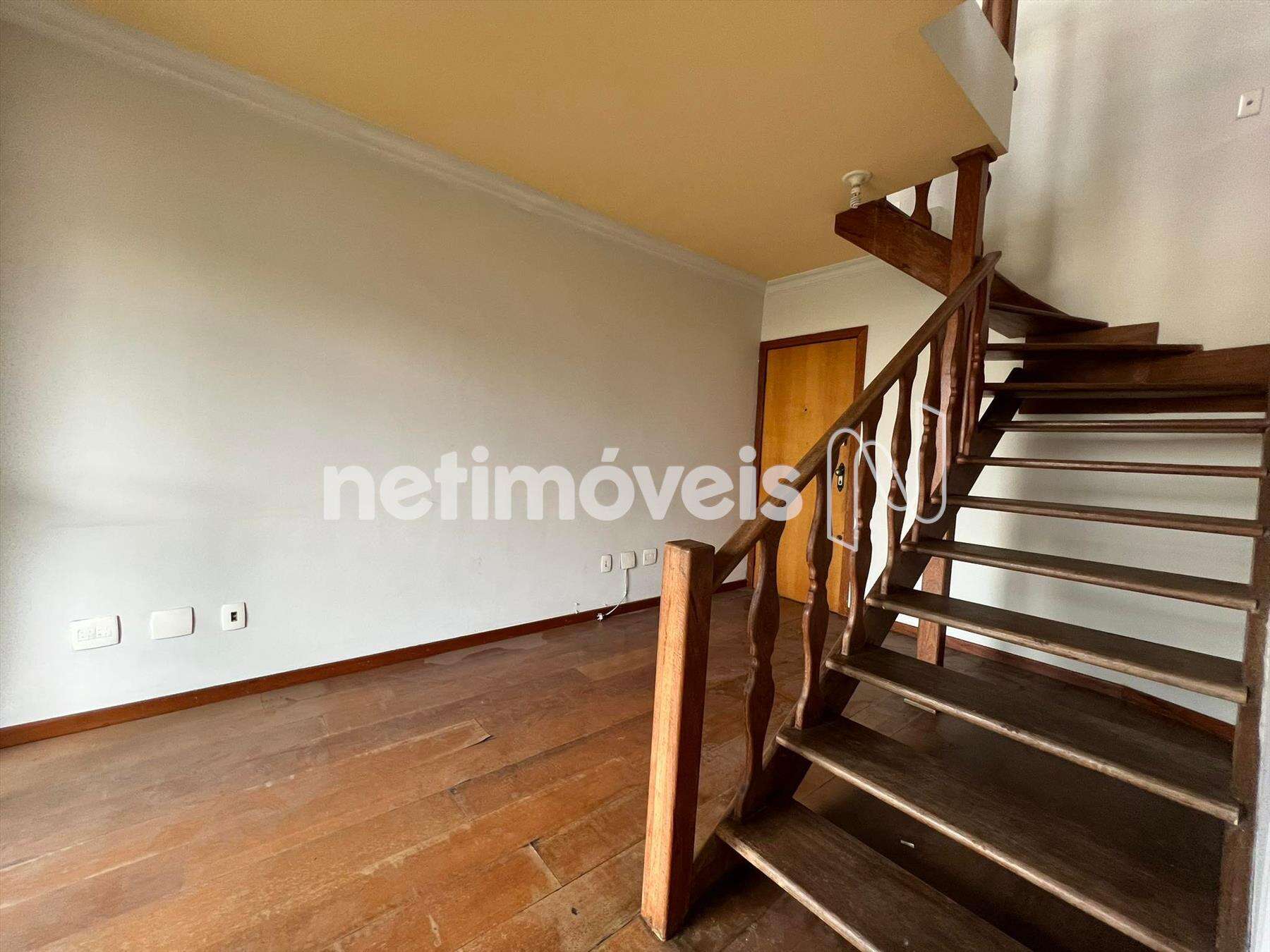 Cobertura 03 Quartos - Castelo