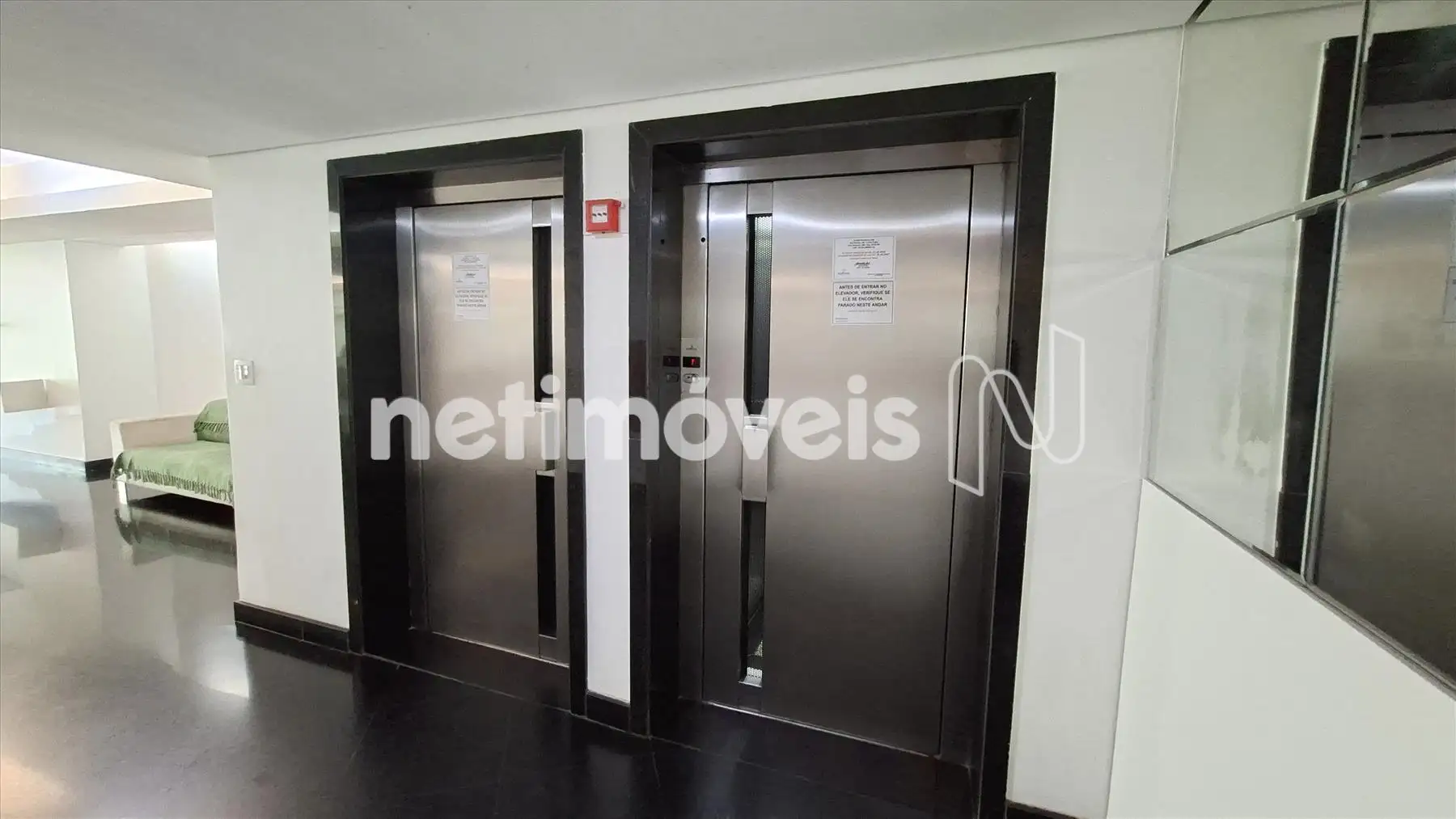 Elevadores