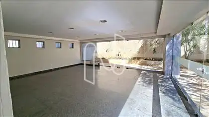 Salão de festas
