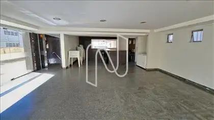 Salão de festas