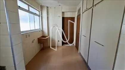 Área de serviço