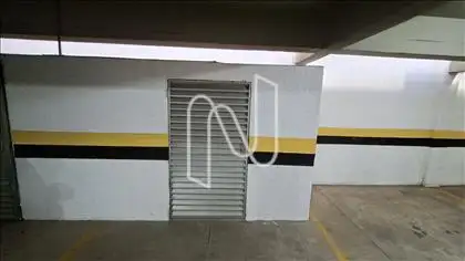 Box de despejo