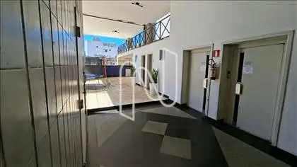 Área de lazer