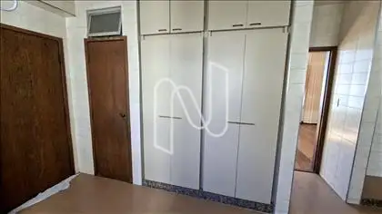 Área de serviço