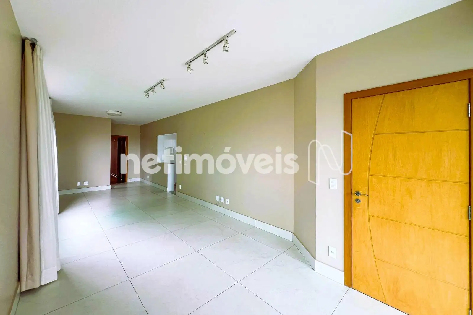 piso em porcelanato PortoBello 90x90