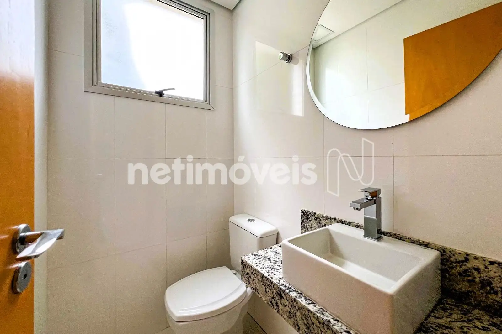 Lavabo sala 