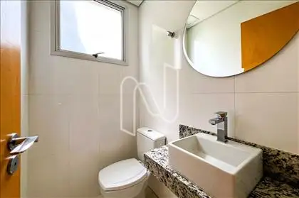 Lavabo sala 