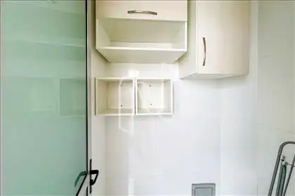 Banho Serviço 