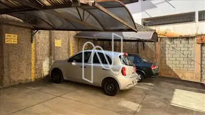 Garagem