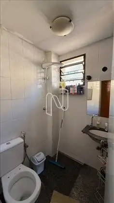 Banheiro