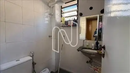 Banheiro