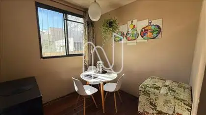 Sala de jantar