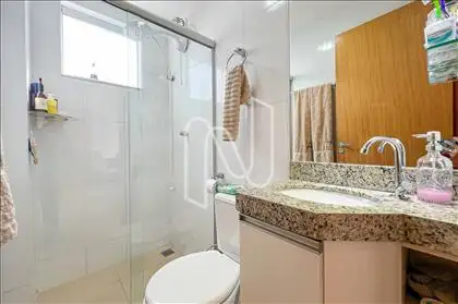 Banheiro