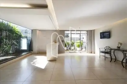  Hall 