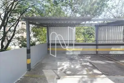  Garagem 