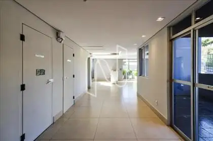  Hall de entrada