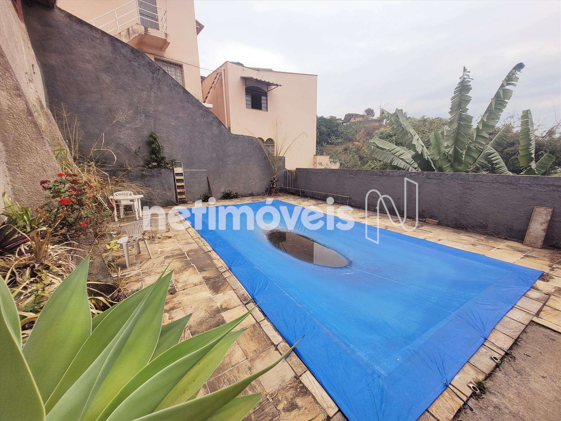 Piscina e Ducha