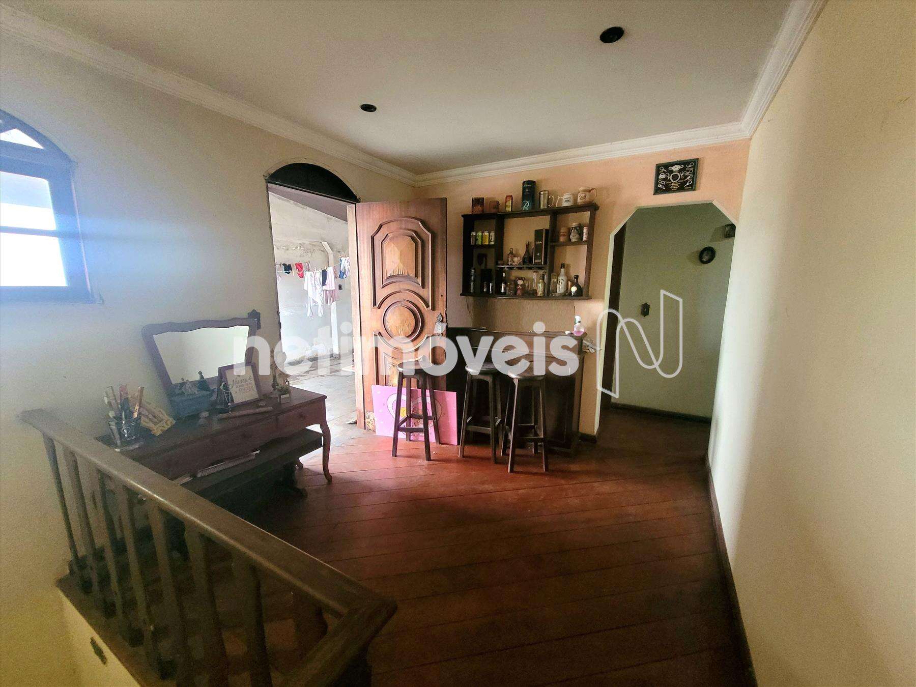 Sala - 2° andar