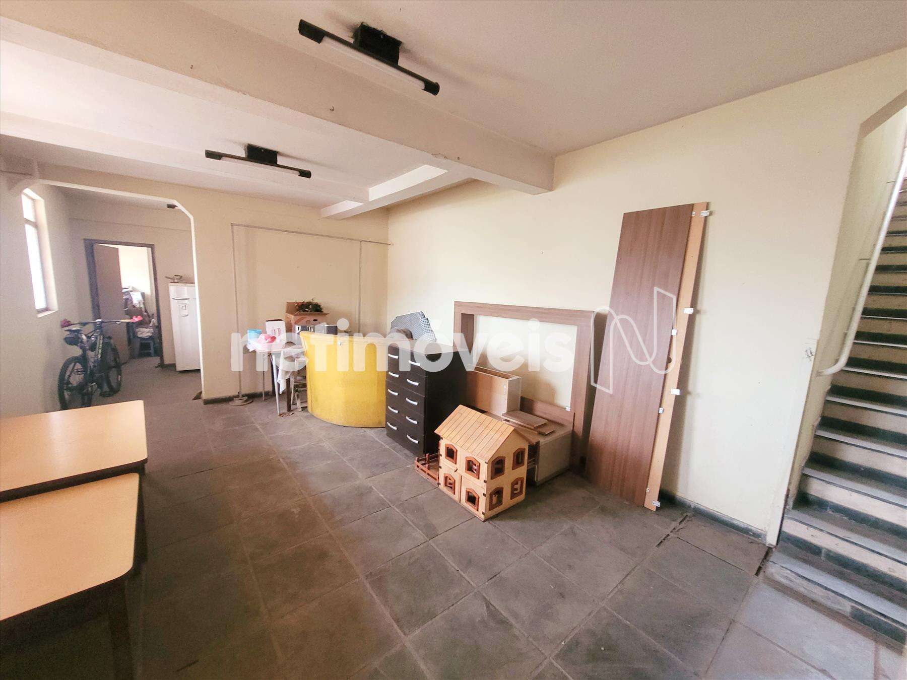 Sala - Casa dos Fundos
