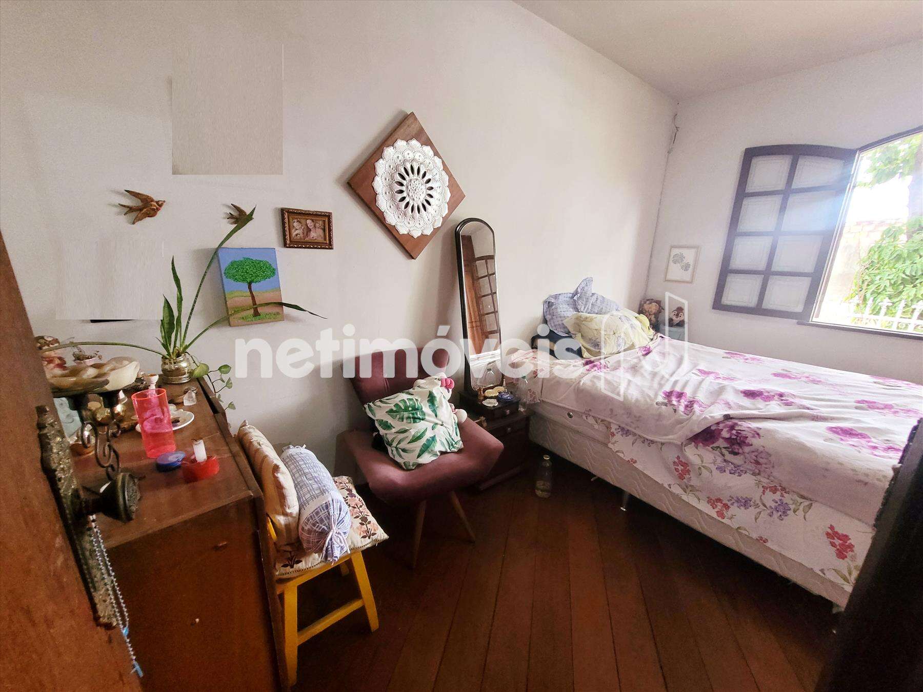 Quarto 03 - 2° andar