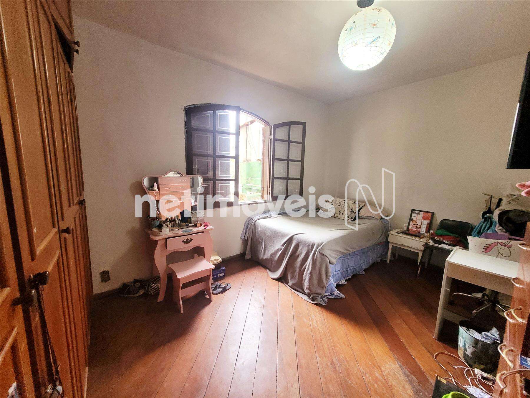 Quarto 04 - 2° andar