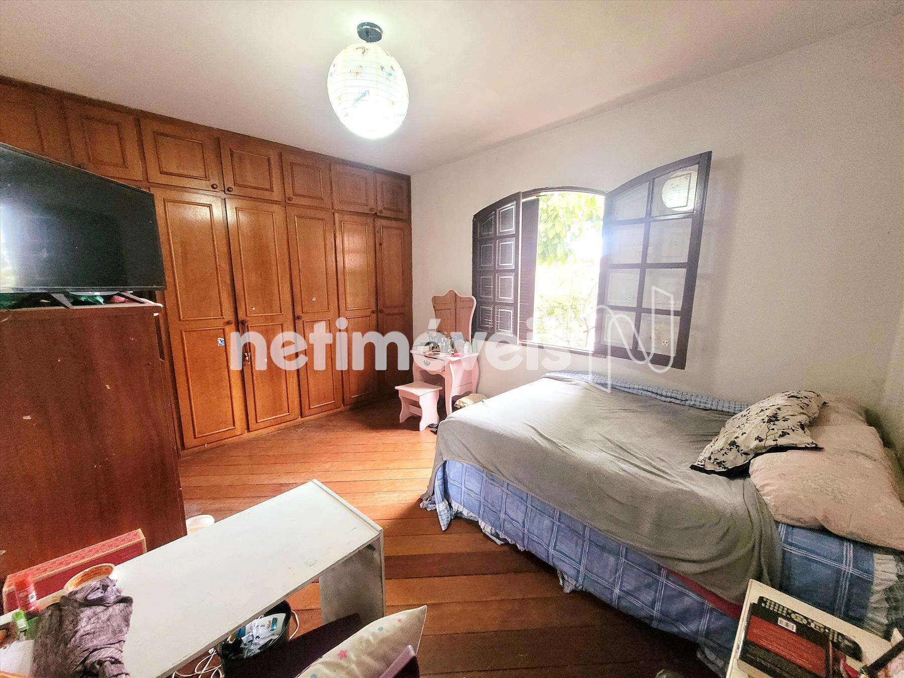Quarto 04 - 2° andar