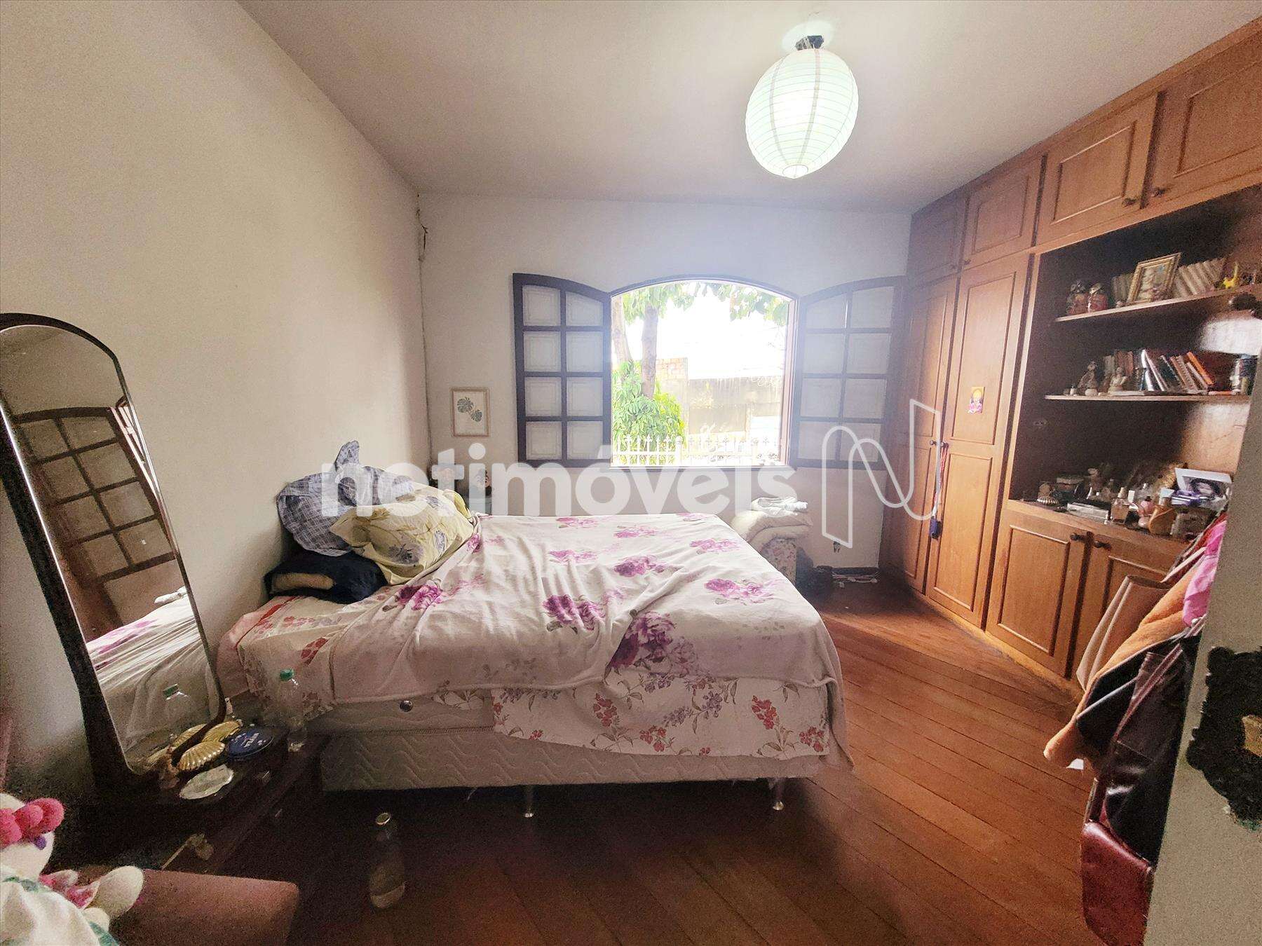 Quarto 03 - 2° andar