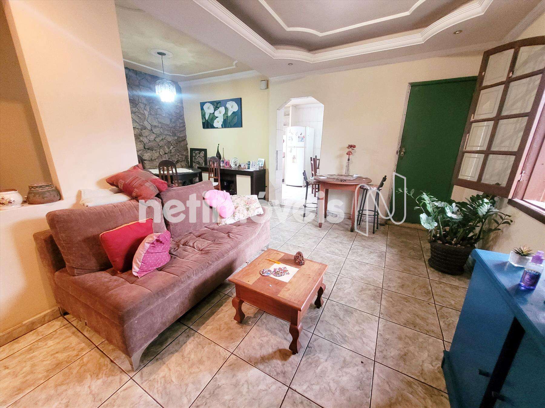 Sala TV e Jantar