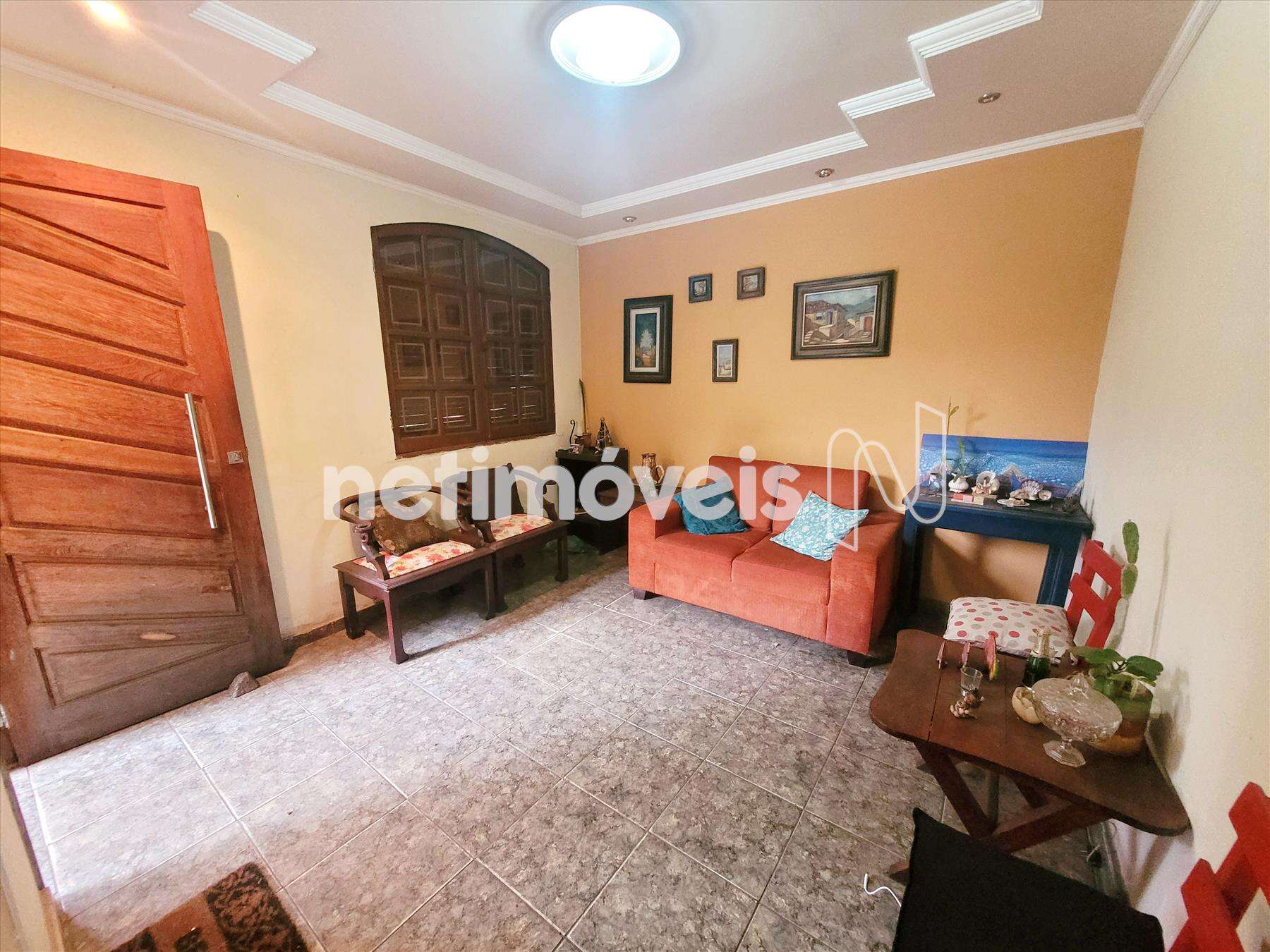 Sala de Estar