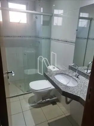 Banheiro
