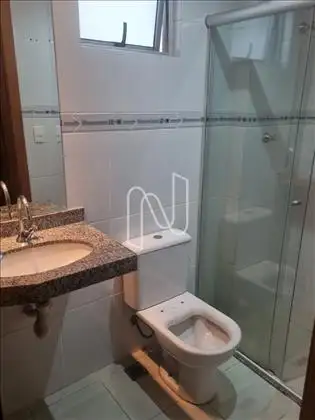 Banheiro