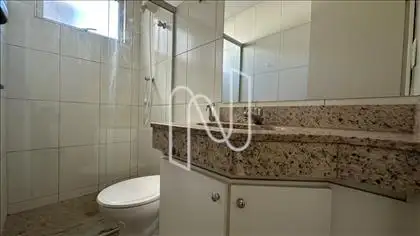 Banheiro