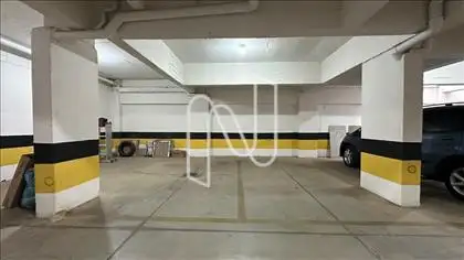 Garagem