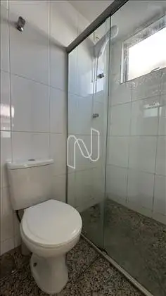 Banheiro