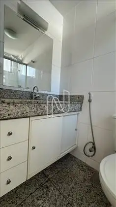 Banheiro