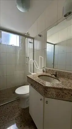 Banheiro