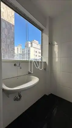 Área de serviço