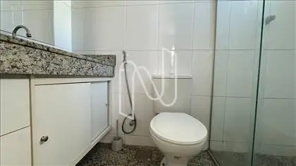 Banheiro