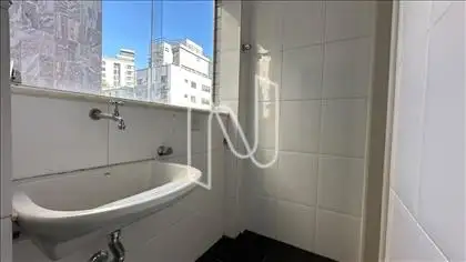 Área de serviço