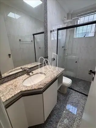 Banheiro
