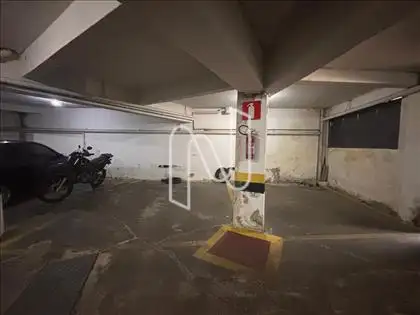 Garagem