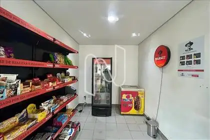 Loja de conveniência
