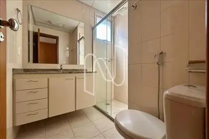 Banheiro