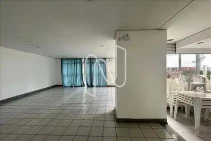 Salão de festas