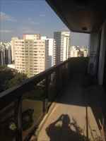 Cobertura-5Qts-Suítes-Piscina-CampoBelo-SP