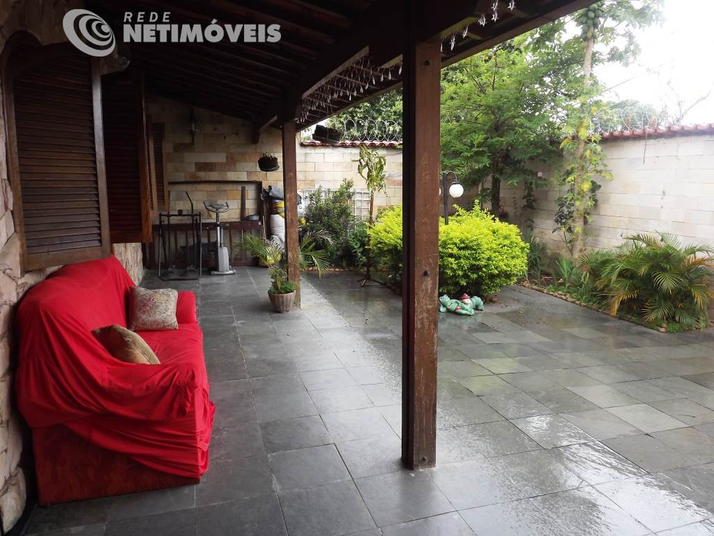 Casa-5Qts- Suíte-garagem-AlípiodeMelo-Noroest